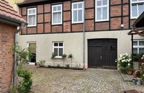 Hofquartier Schwerin - Photo 26