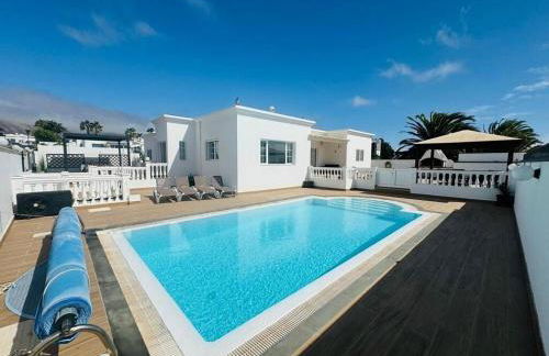 Villa Marina Deniz - Foto 10