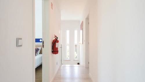 Aroeira villa with heated pool by Golf course, Beach and Lisbon - Foto 4