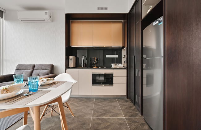 Scarletz KLCC Apartments By Soulasia - Foto 20