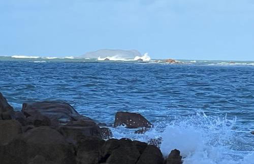 Nadia Residences de la mer "Hent Ar Mor" - Foto 5