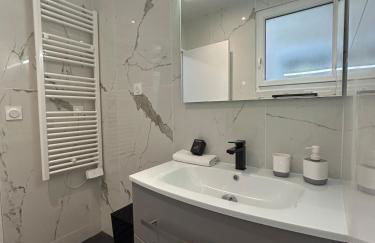 1 Clairmarais T2 cosy a 2 pas du centre-ville - Foto 16