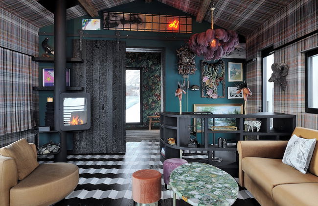 Le Hameau de Marcandou - Foto 54