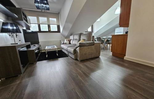 21A03 Atico moderno Cabañaquinta by R2R Consulting - Foto 1