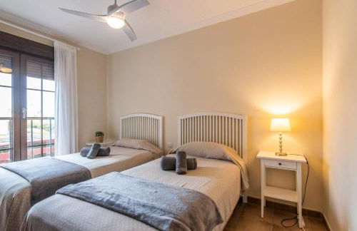 Las Palmeras by Ĥ - Playa Punta del Moral PLHP3P20 - Foto 17