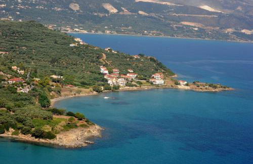 ELIA VILLA 1 - Foto 27