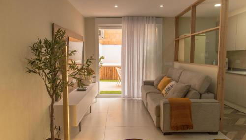 Casa para 8 personas con jardin - Foto 3