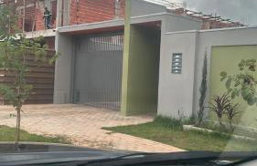 Casa 2 quartos, completa, com churrasqueira e garagem - Villa Bella - Photo 2