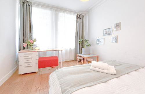 Stilvolle Altbauwohnung in Ottensen - ruhig und zentral - Foto 22