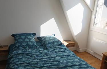 Grand appartement avec belle vue - Foto 11