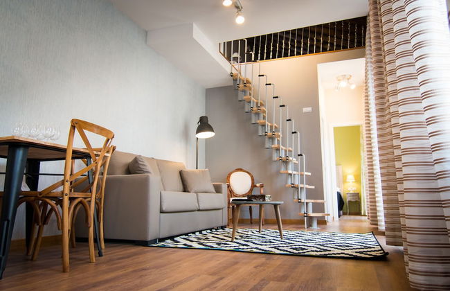 Holidays2Malaga Comfort Apartments - Foto 41