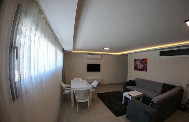 Dalian Elite Aparts - Foto 20