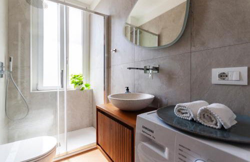 Blue Rain - Design Apartment - Foto 19