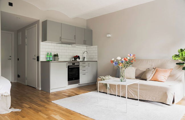 Mörrum River - Foto 27