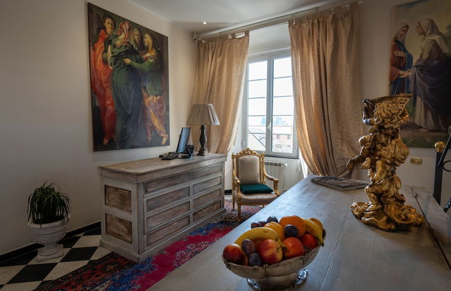 San Giorgio Rooms - Foto 2