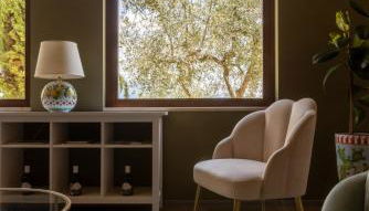 Resort Agriturismo Maliandi - Foto 5, Internal: Not applicable to any particular room, Lobby or reception