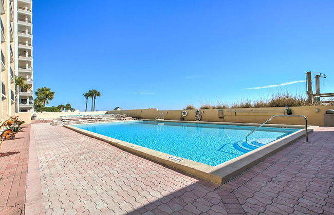 SunDestin Beach Resort by Panhandle Getaways - Foto 1