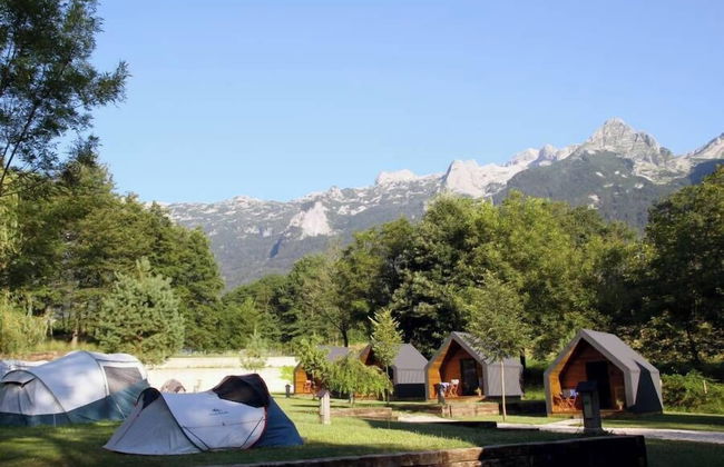 Glamping Virje - Foto 58