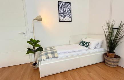 BeckHomes Munich - Stylish Central Apartments - Foto 48