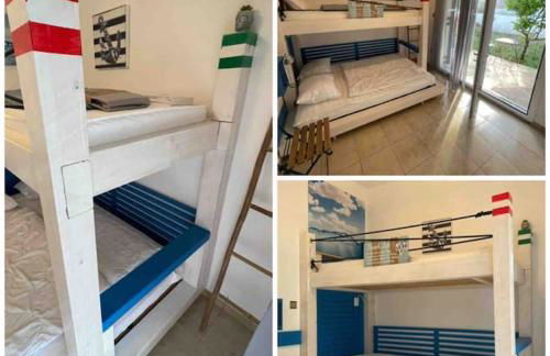 OctopusGarden Apartments Porto Cheli - Foto 50