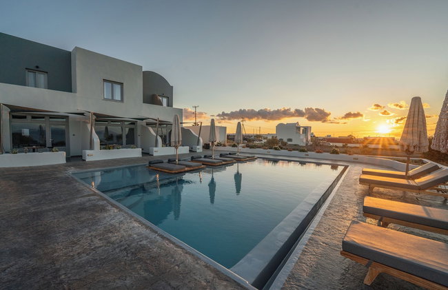 Volcanic Arc Suites - Foto 1