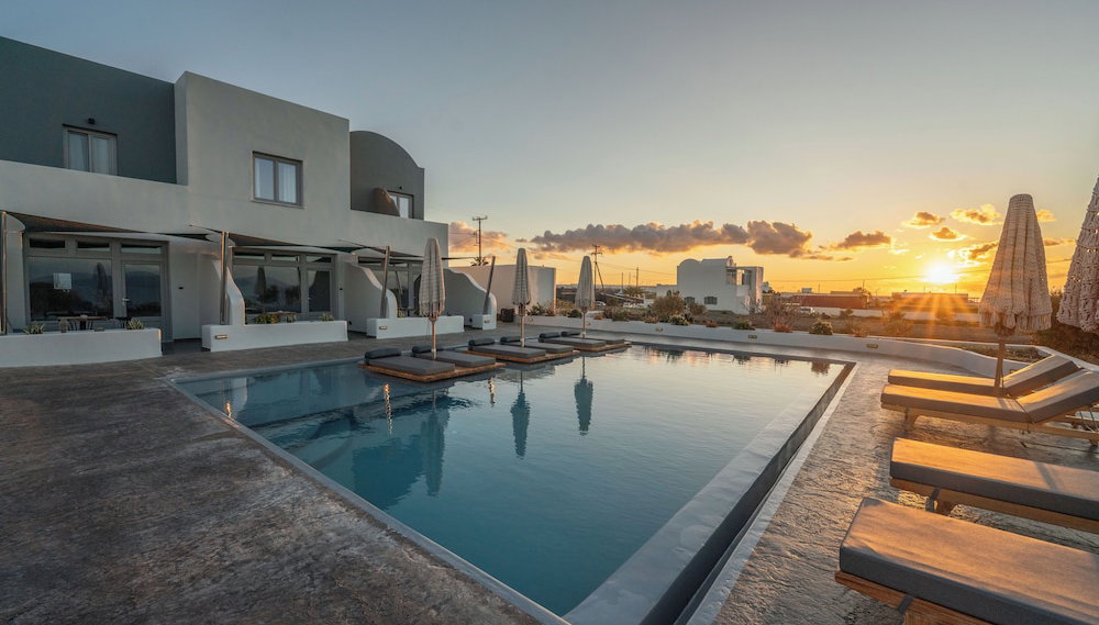 Volcanic Arc Suites - Foto 1, Imagem principal