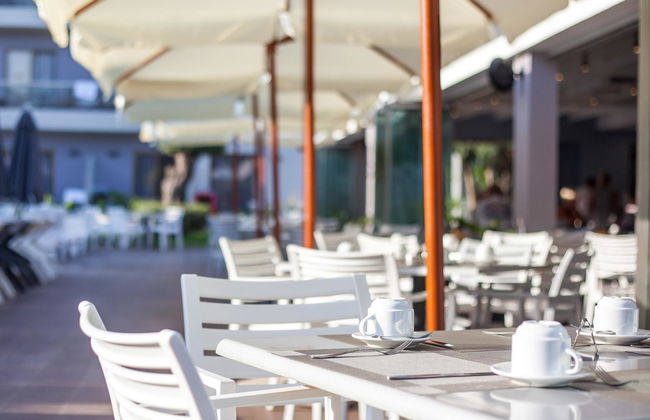 Sunny Days Hotel Apt - Foto 89