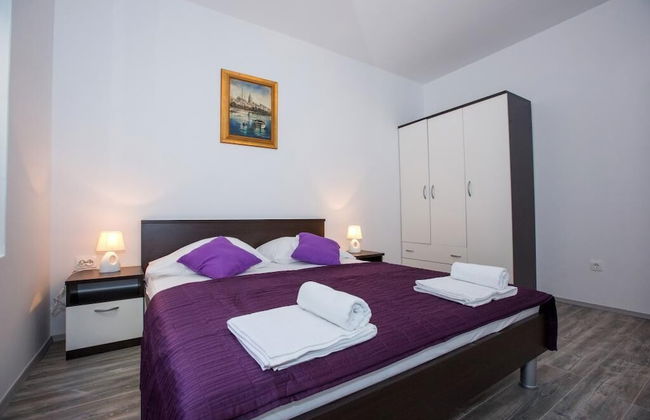 Apartments Villa Roza - Foto 2