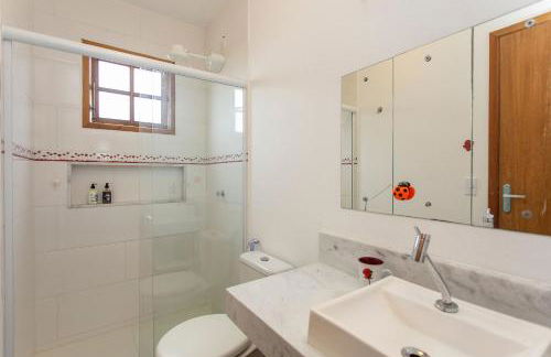 Casa con Área Gourmet y Piscina en Búzios | Céu 27 - Foto 9