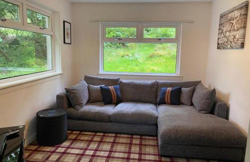 the waterside - carrick castle - loch goil - Foto 17