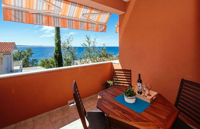 Apartment in Starigrad Near Paklenica Park - Foto 16