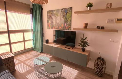 Aeropuerto IFEMA 3 - Photo 1