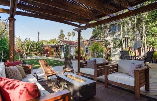 Relax in a Gorgeous 6 Person Quaint Home - Foto 23