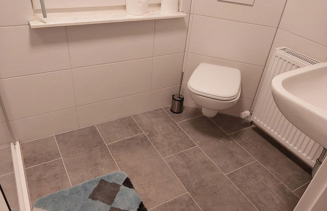 Holiday Home in Schwarzhausen Near Forest - Photo 18