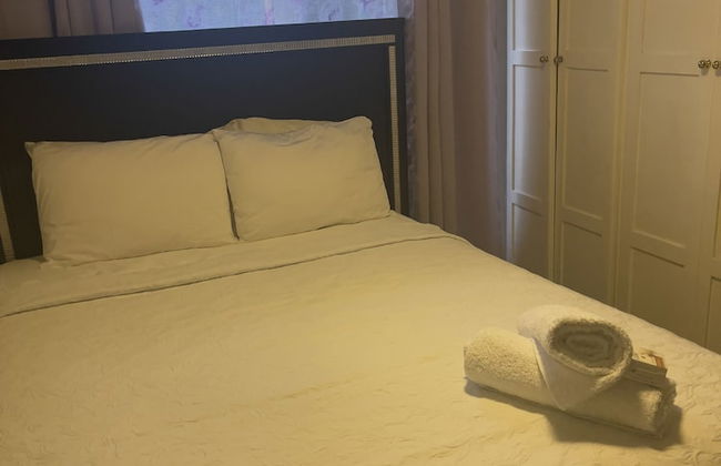 Hermoso apartamento cerca del aeropuert1 - Foto 1