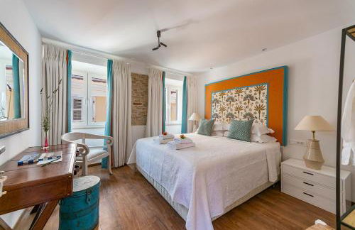 Tobacco House Suites - Foto 27