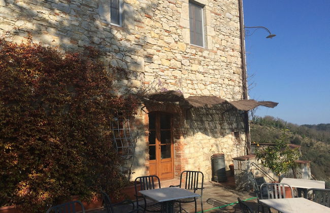 Relais Villa Casalta - Foto 51