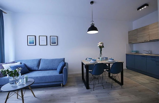 Absyntapart - Stare Miasto - Photo 19