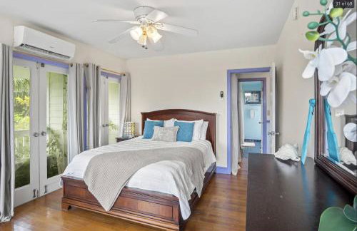 Ocean View with Pool, 4 bedroom Vila Near Key West - Foto 6