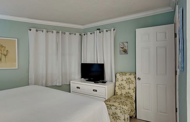 Perdido Sun by Southern Vacation Rentals - Foto 14