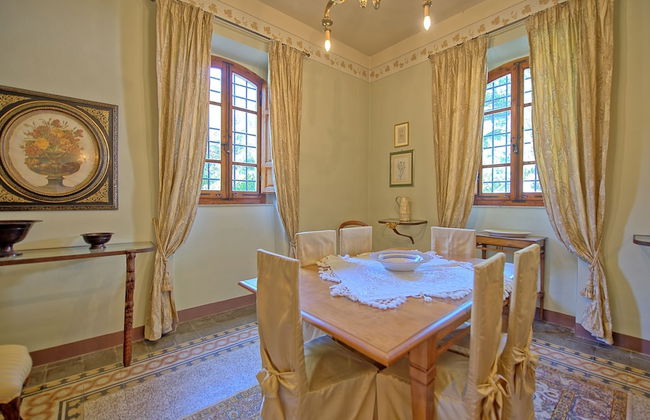 Villa Primula - Foto 7