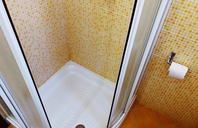 Malvasia Casa Vacanza San Vito Lo Capo - Foto 31