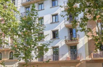 Diagonal Apartments - Foto 1