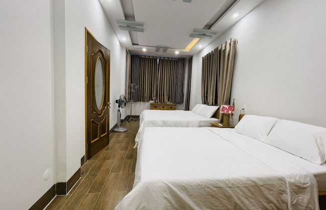 Benzen Villas Nha Trang - Foto 25