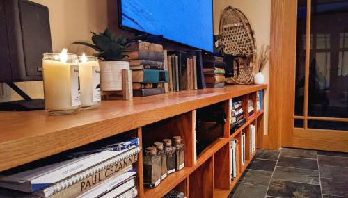 Seasonal Bliss Ski-Hike-Relax - Photo 2