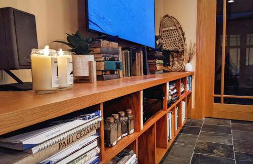 Seasonal Bliss Ski-Hike-Relax - Photo 2