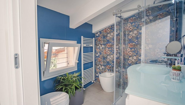 Elide Home Sweet Home - Italian Homing - Foto 3, Habitación