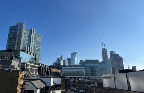 Shoreditch Rooftop Suites - Foto 1