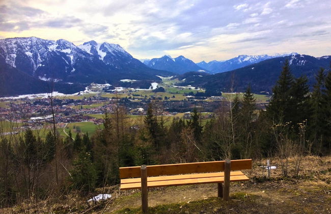 Chalet Chiemgau, Inzell - Photo 28