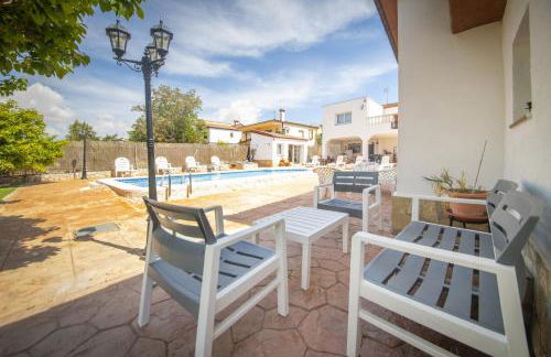 Catalunya Casas Tranquil nature 'feel' , yet only 4 min to beach! - Foto 11